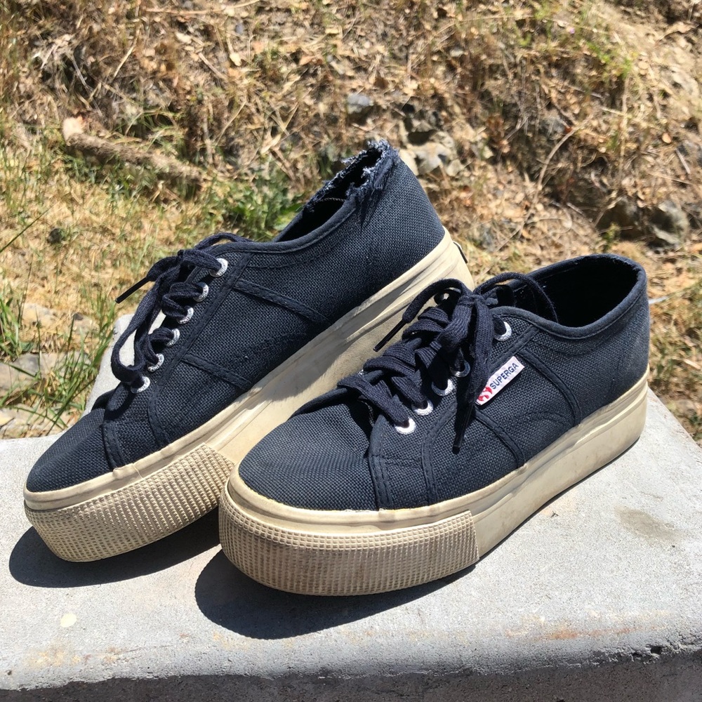 Navy Platform Supergas